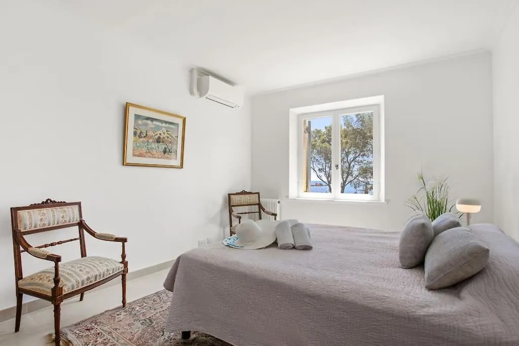 Villa, 8 Pers, Pieds Dans L'Eau Saint-Raphael