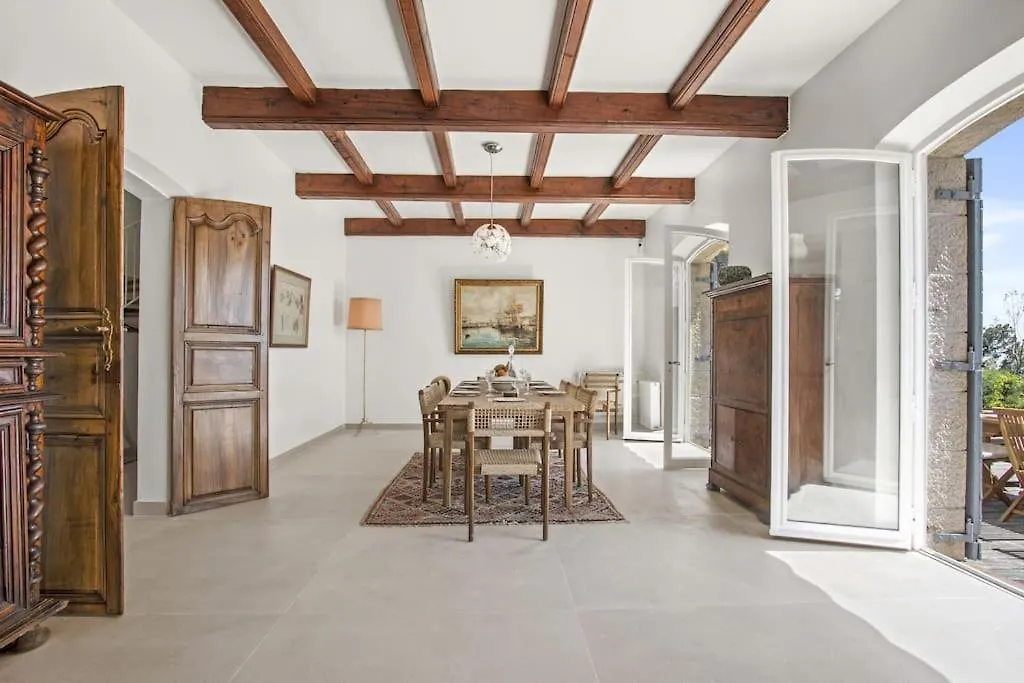 Villa, 8 Pers, Pieds Dans L'Eau Saint-Raphael  Villa