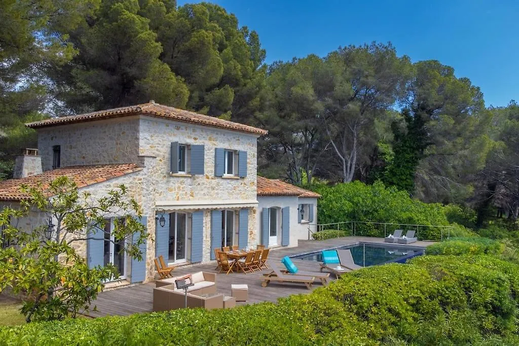Villa Villa, 8 Pers, Pieds Dans L'Eau Saint-Raphael