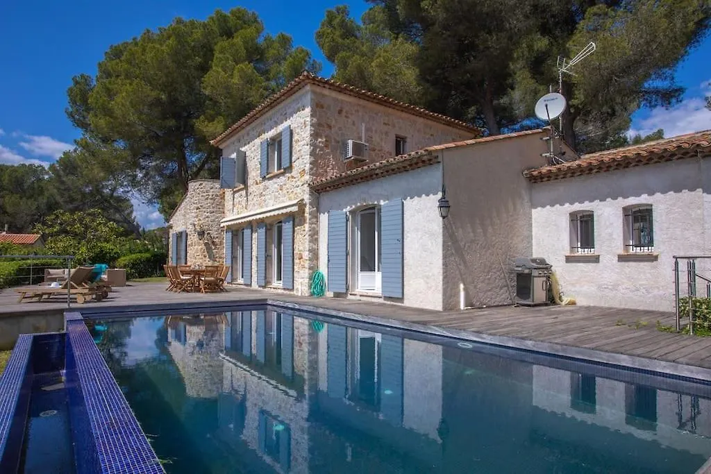 Villa Villa, 8 Pers, Pieds Dans L'Eau Saint-Raphael