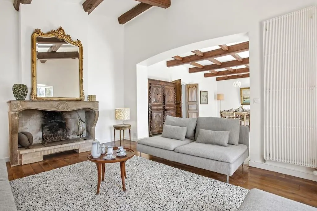 Villa, 8 Pers, Pieds Dans L'Eau Saint-Raphael  France